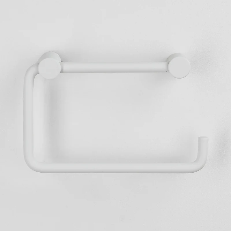 Vola Toilettenpapierhalter ohne Wandplatte T12-BP
