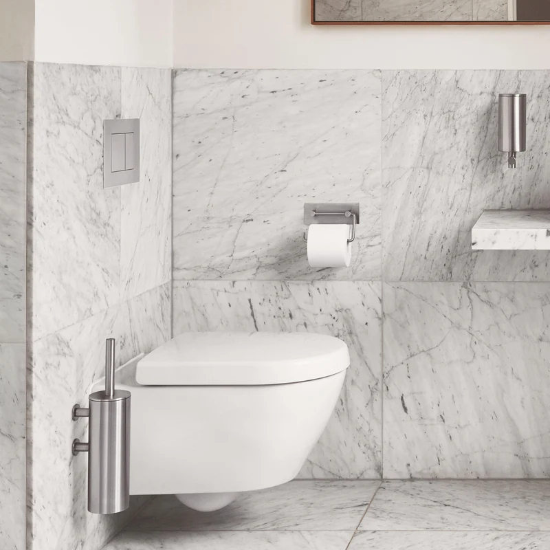 Vola Toilettenpapierhalter T12