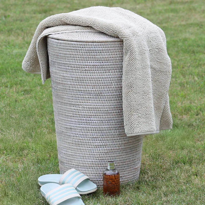 Badteppich Twist Sandbeige
