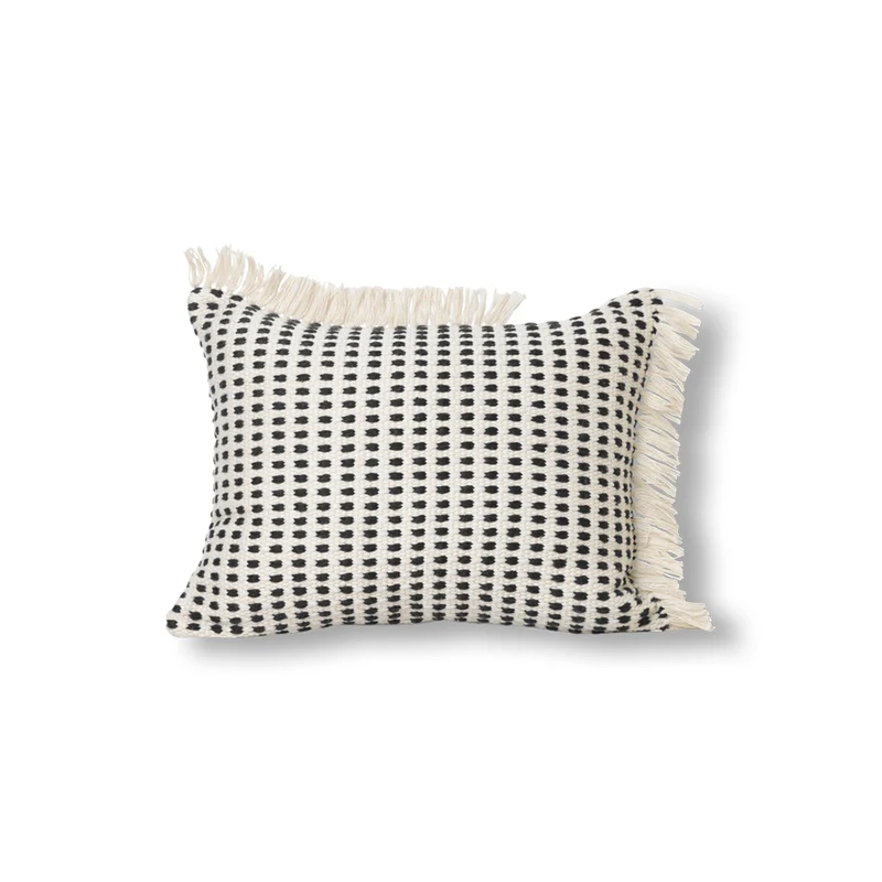 Ferm Living Way Cushion