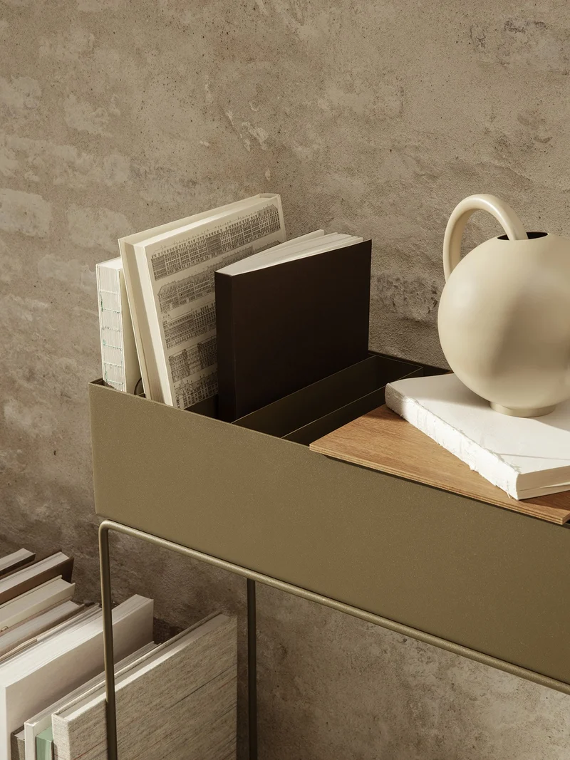 Ferm Living Plant Box