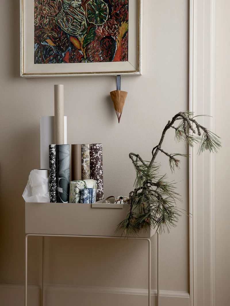 Ferm Living Plant Box
