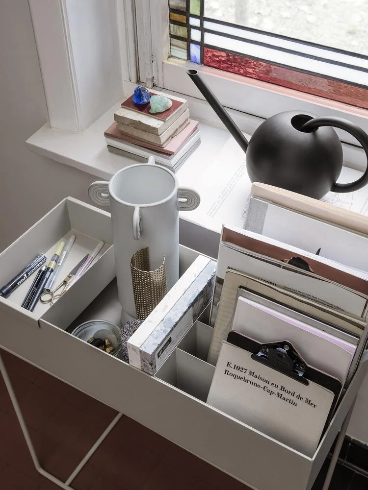 Ferm Living Plant Box