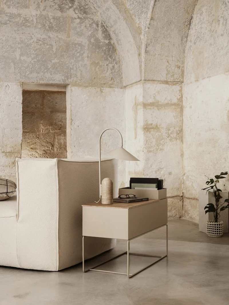 Ferm Living Plant Box Large