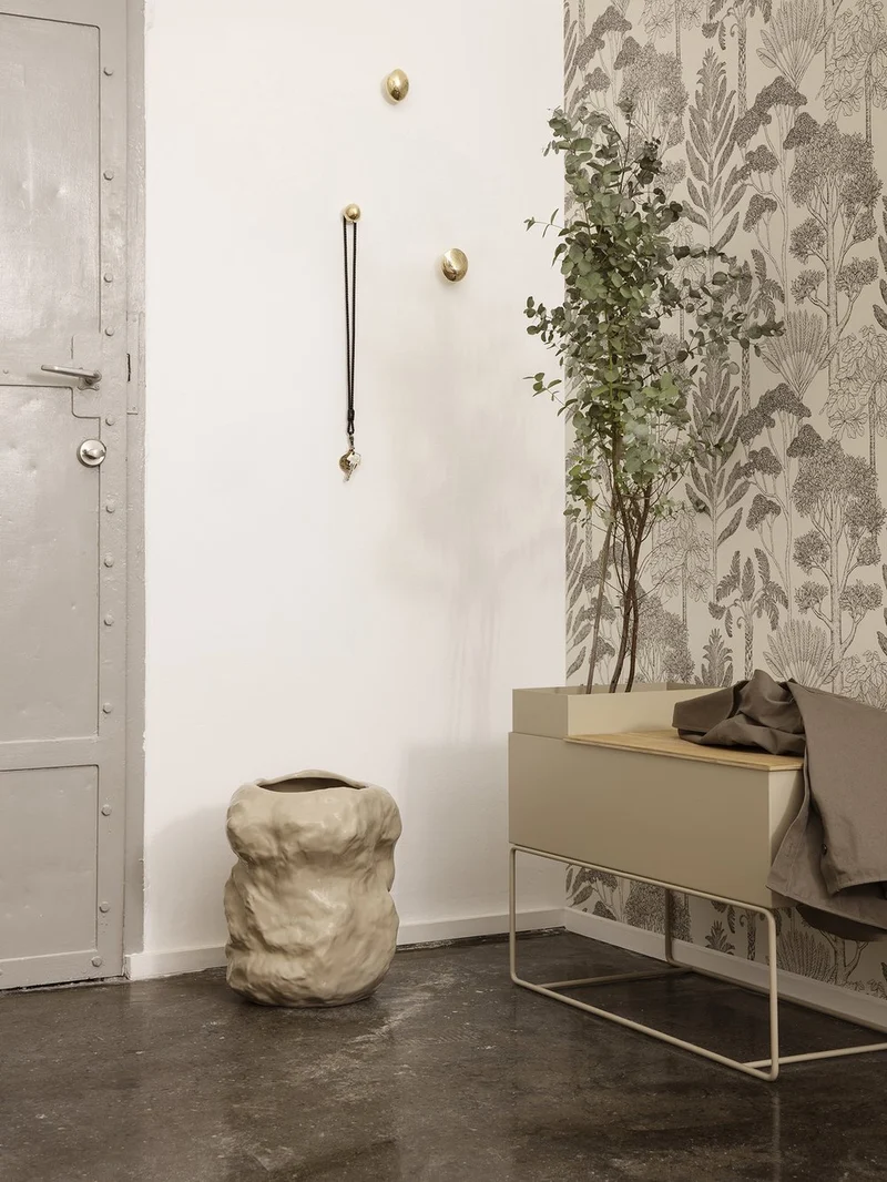 Ferm Living Plant Box Large