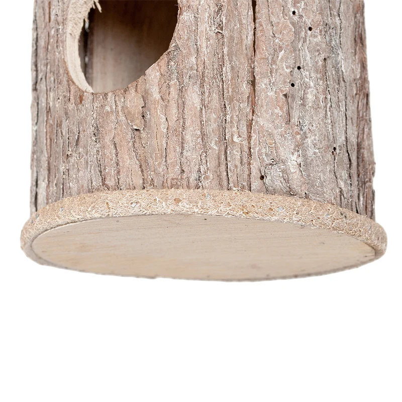 Vogelhaus LOMELIA-2 rund ca. H27cm