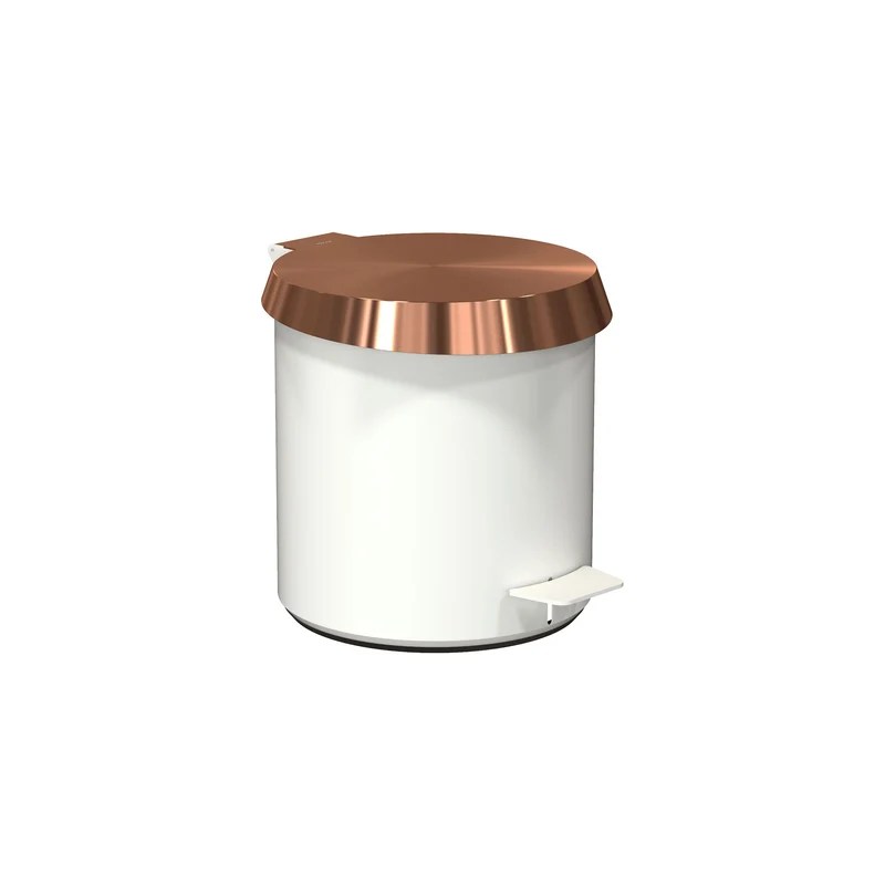 Pedaleimer NOVA2 3001 - 6 Liter