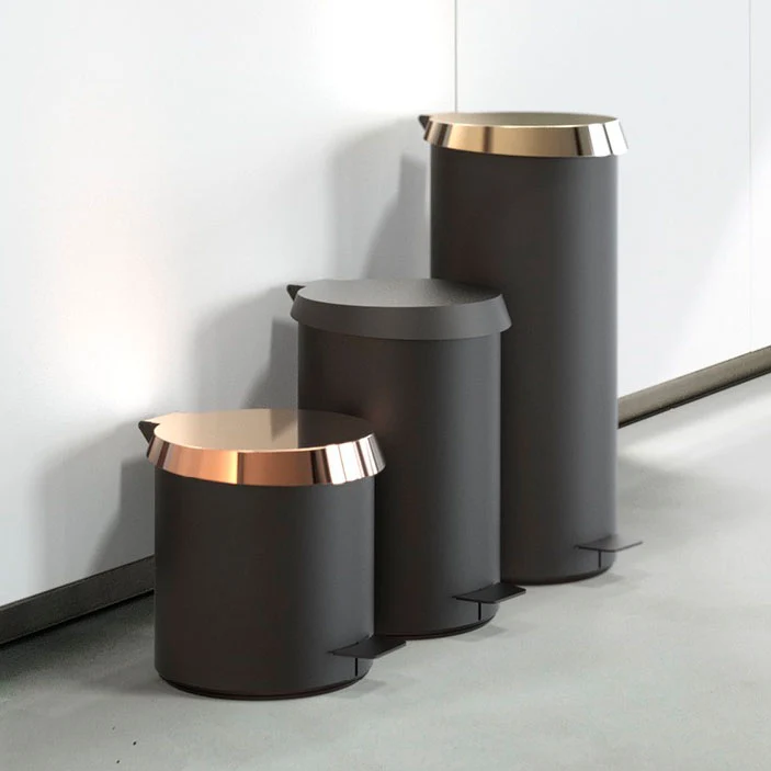 Pedaleimer NOVA2 3001 - 6 Liter