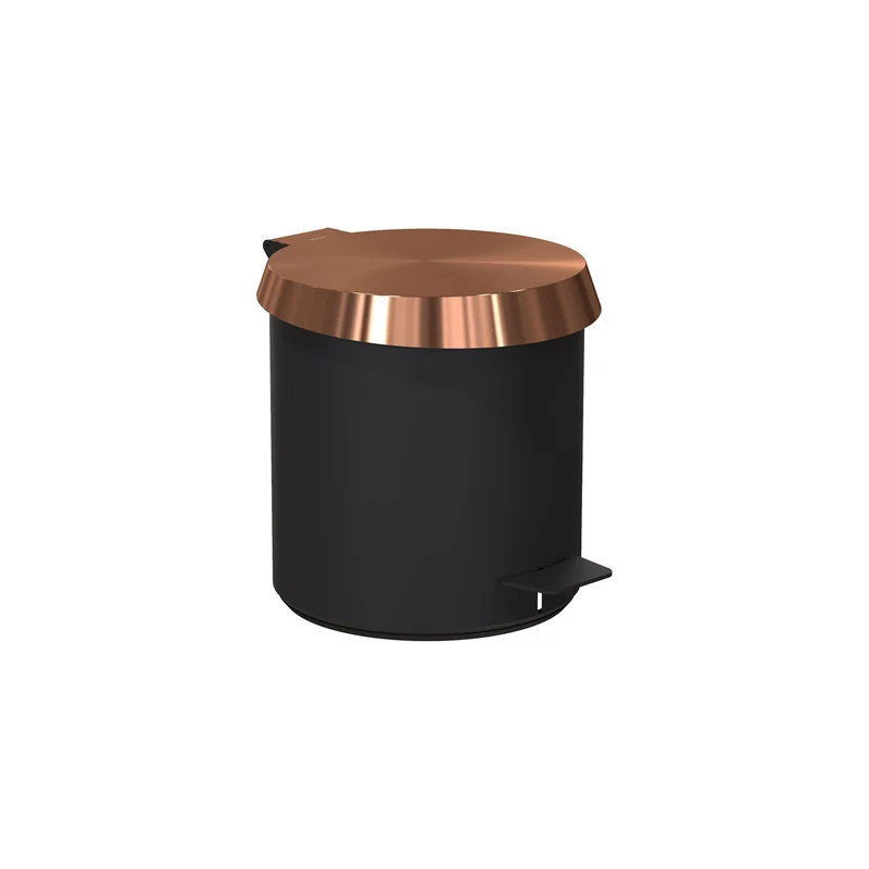 Pedaleimer NOVA2 3001 - 6 Liter