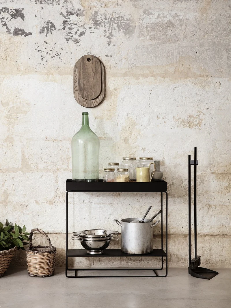 Ferm Living Plant Box Two-Tier