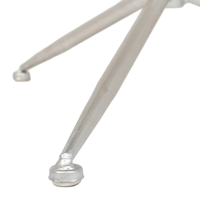 Beistelltisch ATRIUM D39cm Grau