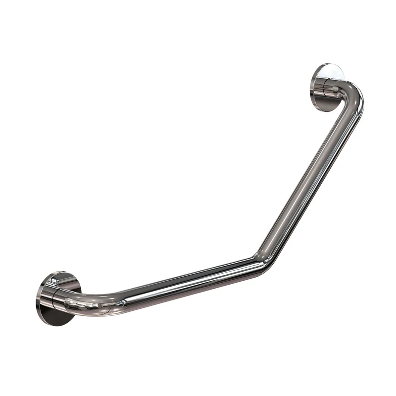 Gebogener Haltegriff 66cm NOVA2 CARE 1964