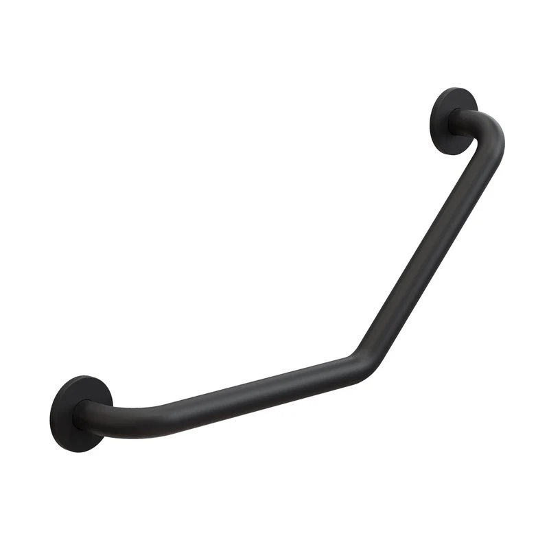 Gebogener Haltegriff 66cm NOVA2 CARE 1964