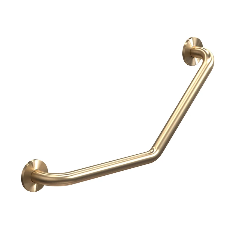 Gebogener Haltegriff 66cm NOVA2 CARE 1964