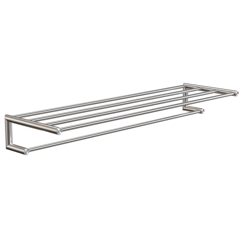 Handtuchregal 100cm NOVA2 1936-1