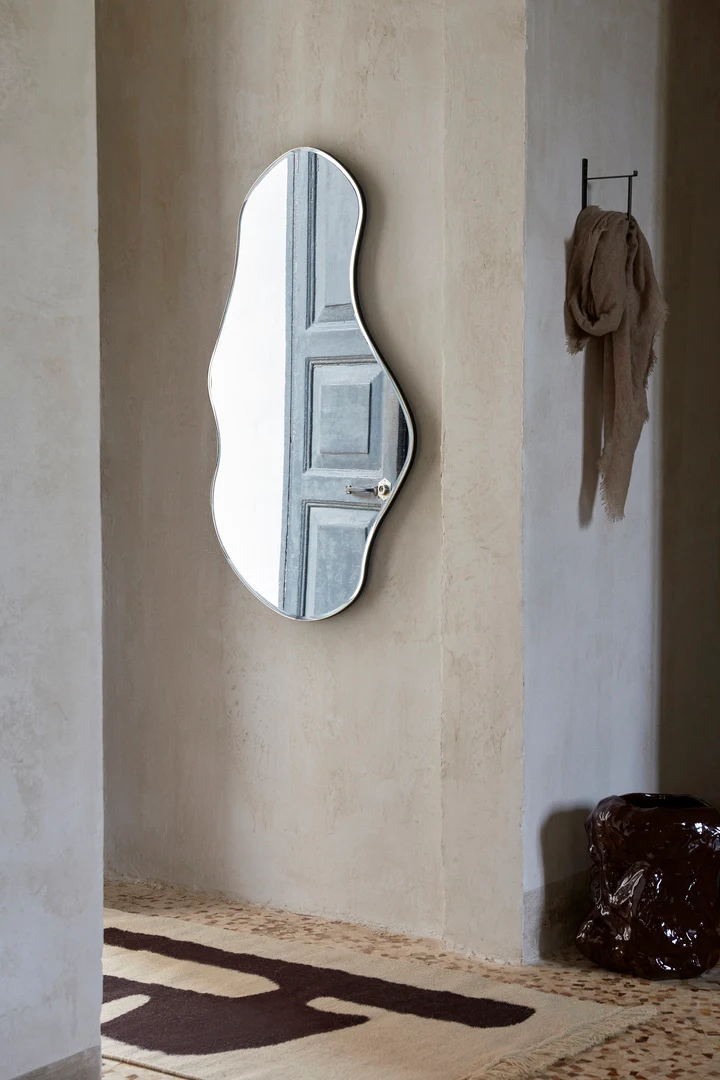 Ferm Living Pond Mirror