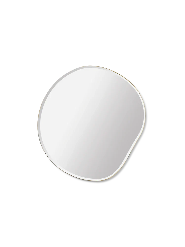 Ferm Living Pond Mirror