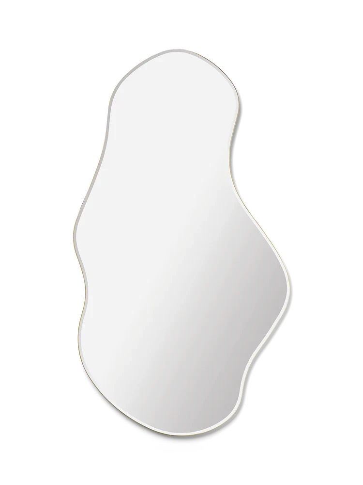 Ferm Living Pond Mirror
