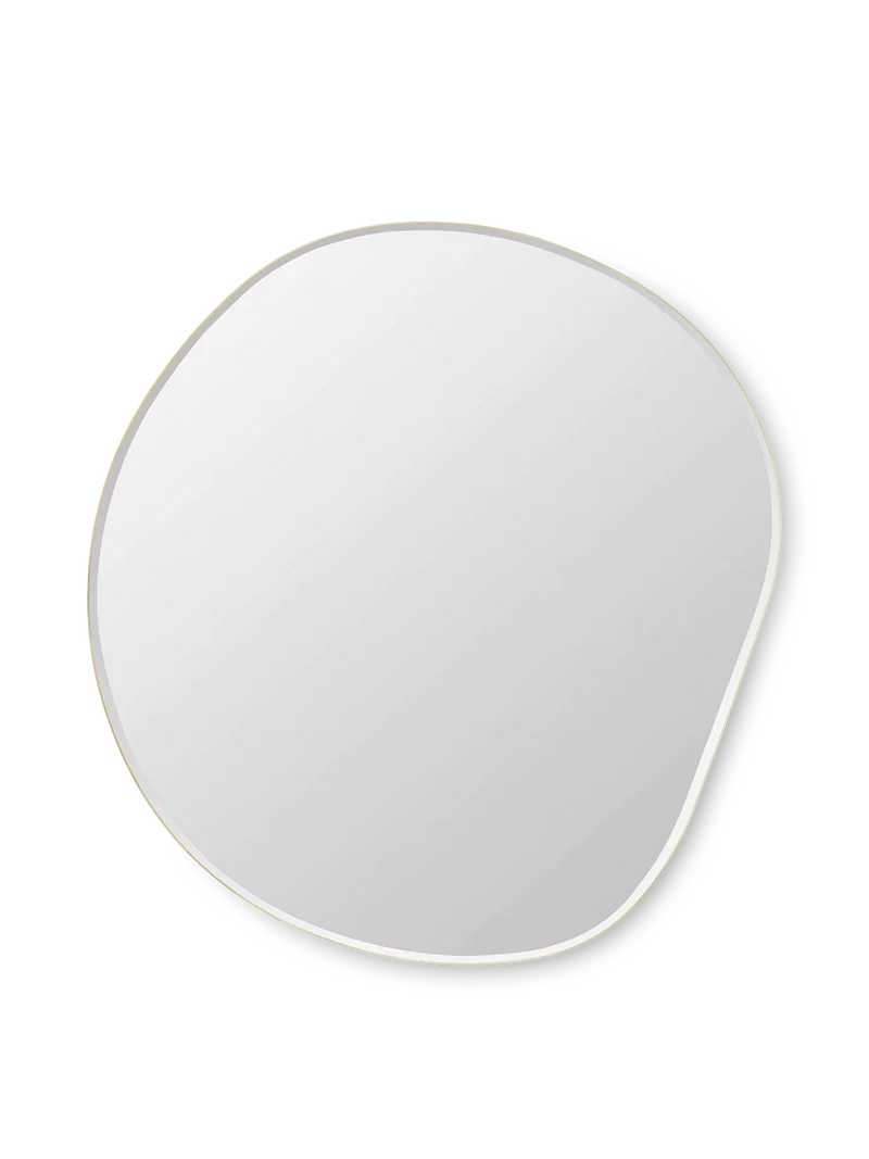 Ferm Living Pond Mirror