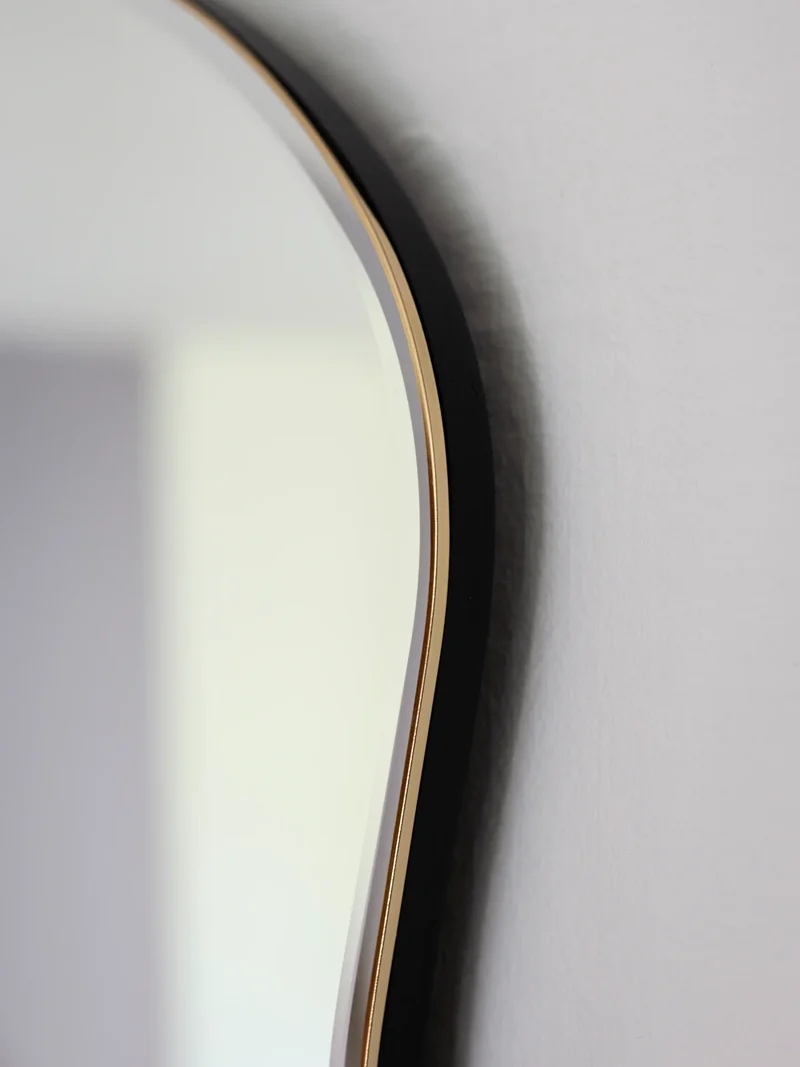 Ferm Living Pond Mirror