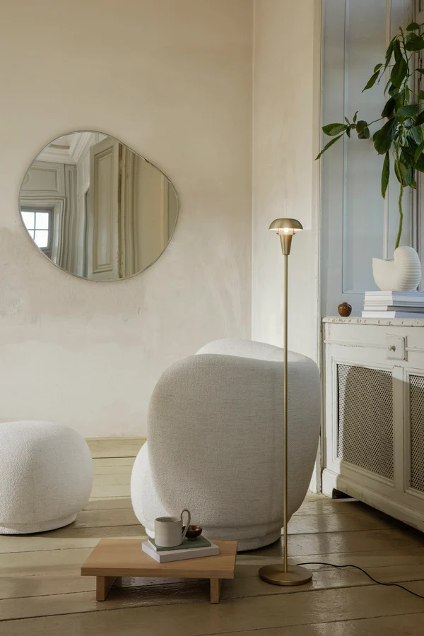 Ferm Living Pond Mirror