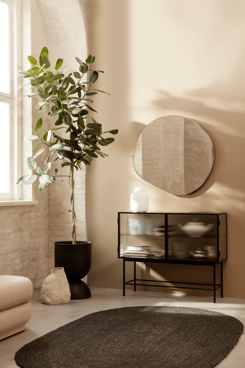 Ferm Living Pond Mirror