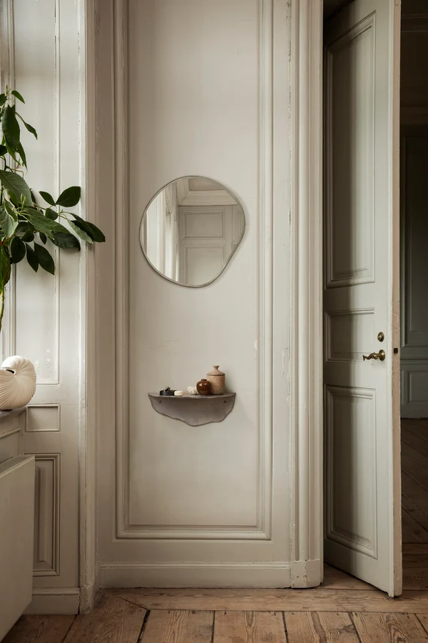 Ferm Living Pond Mirror