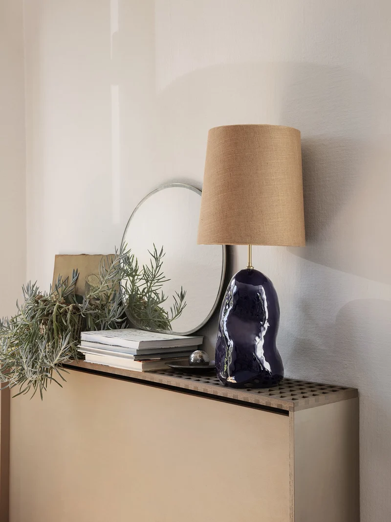 Ferm Living Pond Mirror