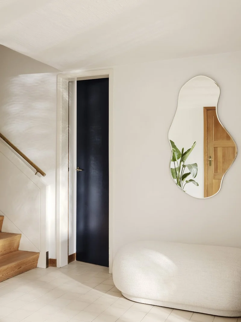 Ferm Living Pond Mirror