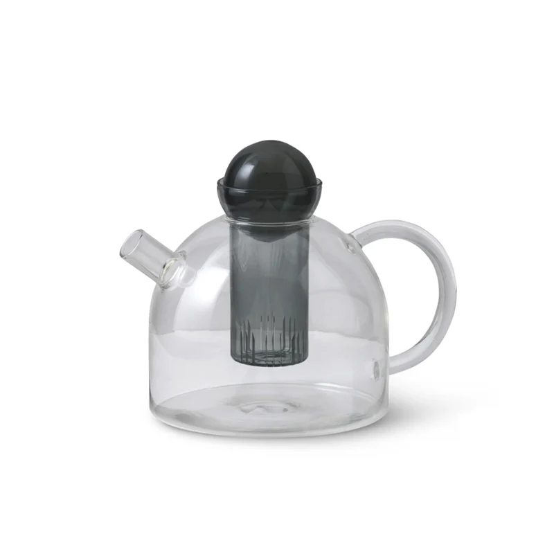 Ferm Living Still Teapot