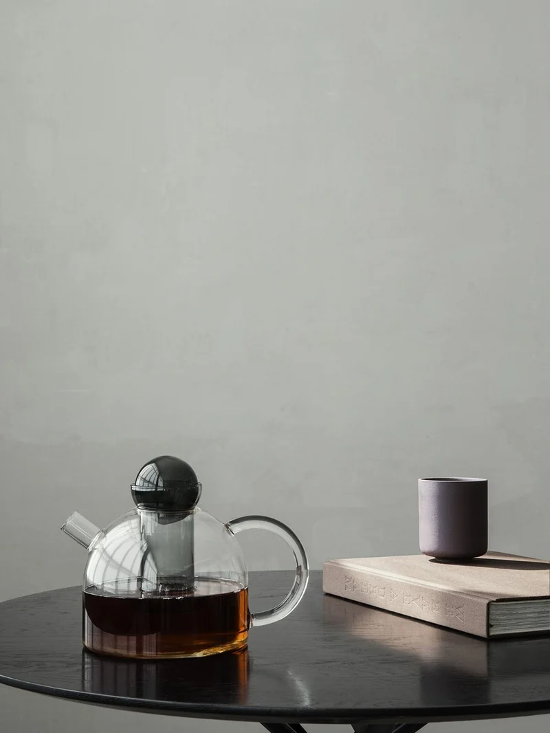 Ferm Living Still Teapot