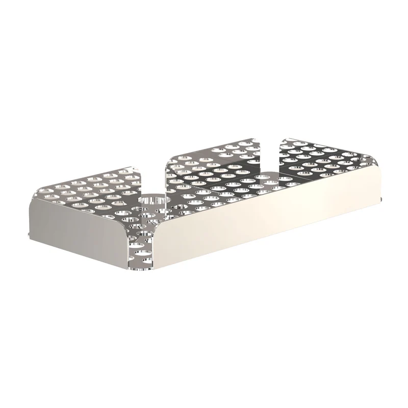 Korb für Ø25mm Duschstange NOVA2 1947-1