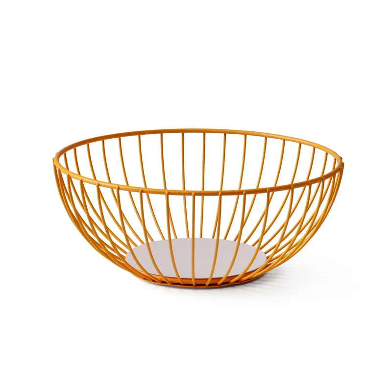 Octaevo Iris Wire Basket