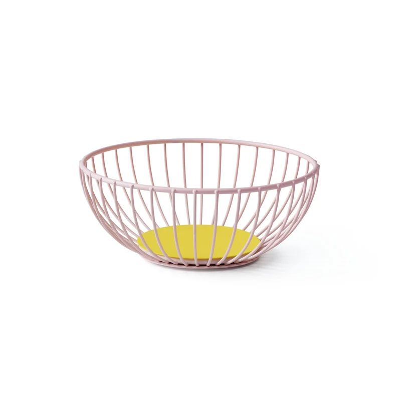 Octaevo Iris Wire Basket