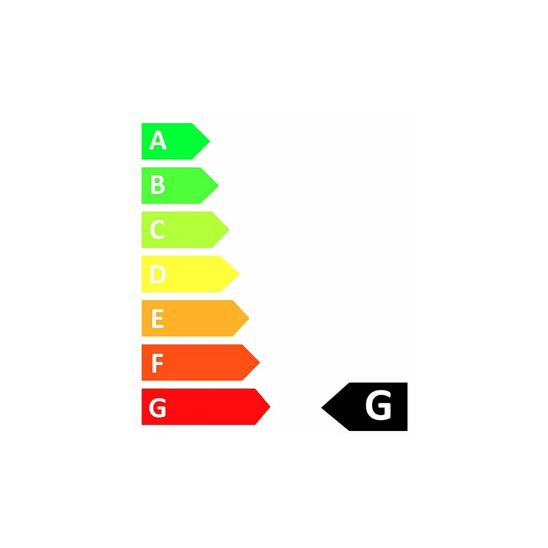 LED GLOBE G95 GOLD E27 15W 1800K