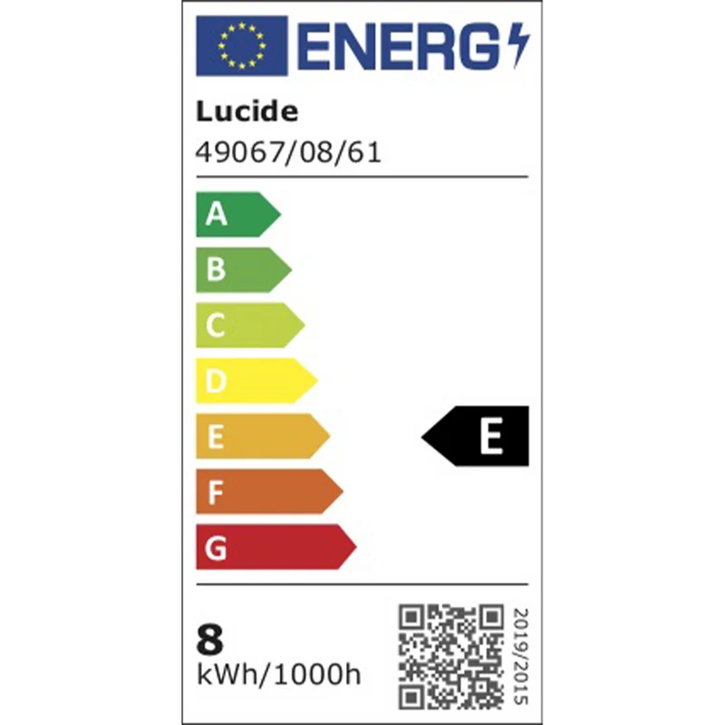 LED E27 75W MAT OPALINE