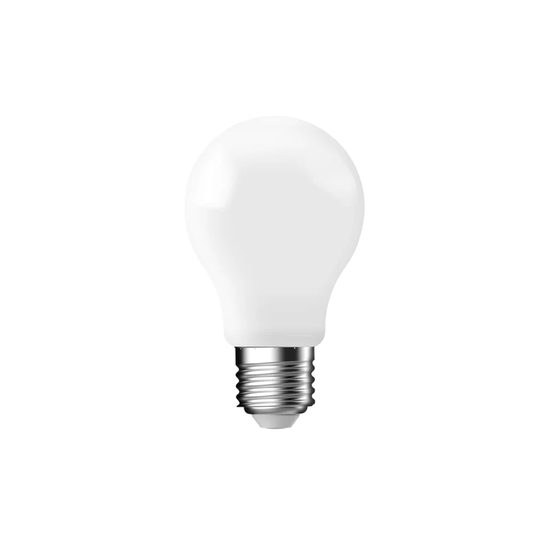 LED MILKY 60W E27 LUMIÈRE FROIDE