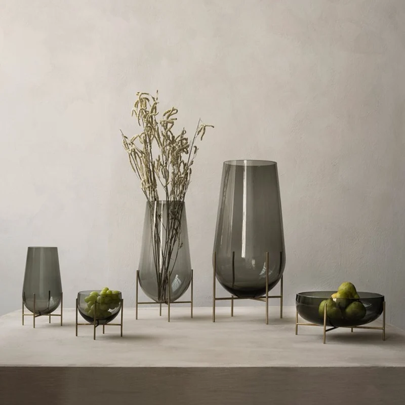Audo Échasse Vase