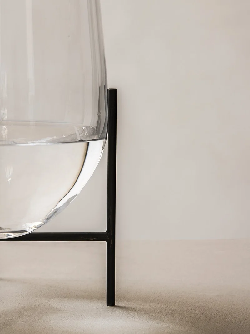 Audo Échasse Vase