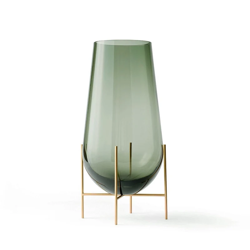 Audo Échasse Vase