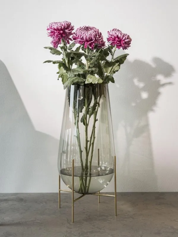 Audo Échasse Vase