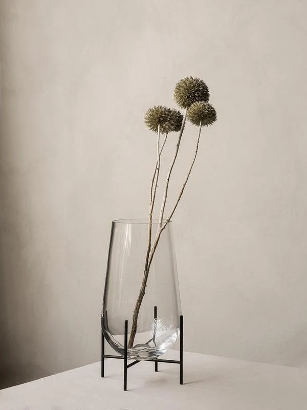 Audo Échasse Vase