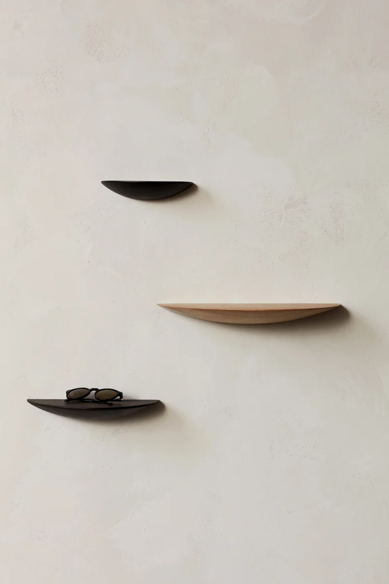 Audo Gridy Fungi Shelf
