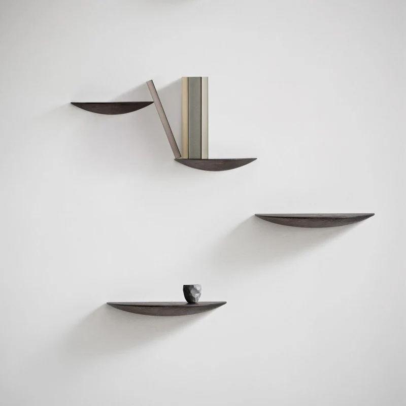 Audo Gridy Fungi Shelf