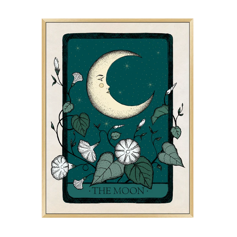 MOON