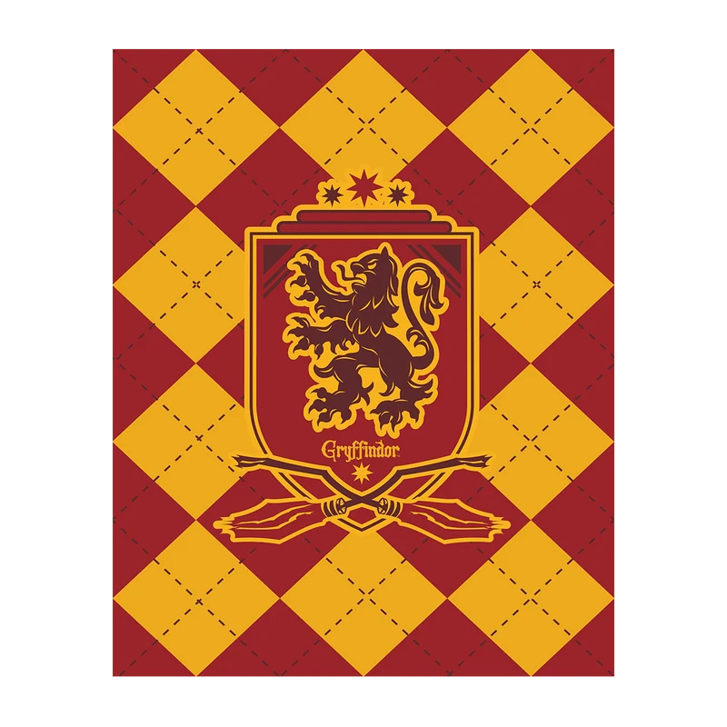 GRYFFINDOR
