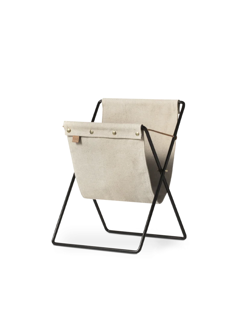 Ferm Living Herman Magazine Stand