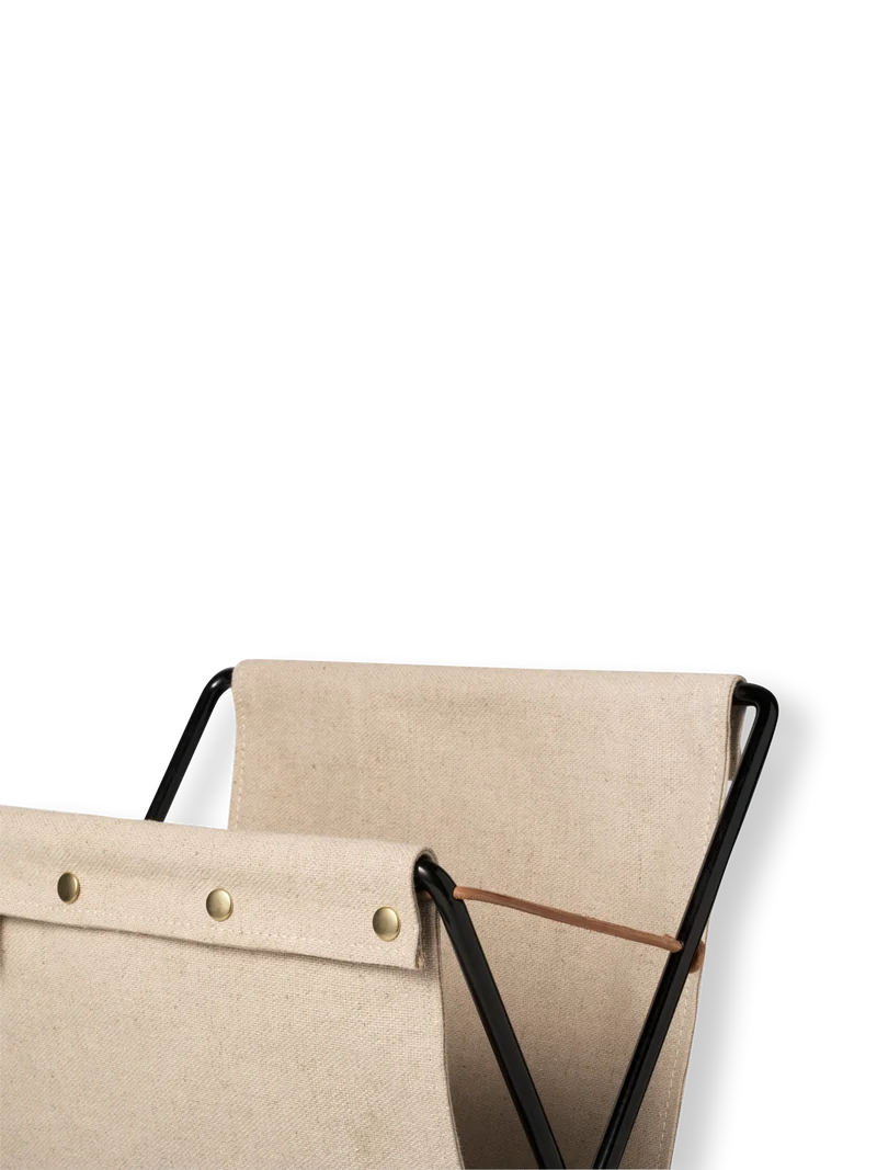 Ferm Living Herman Magazine Stand