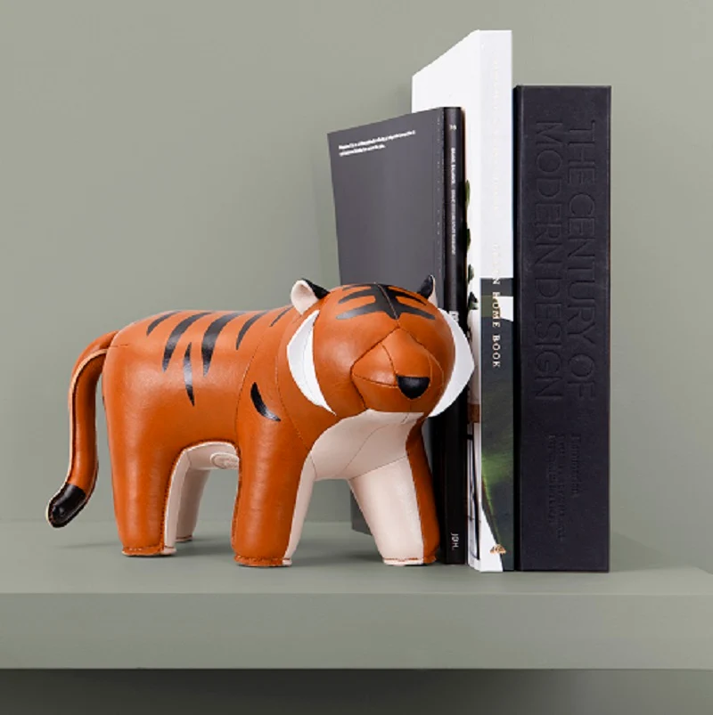 Züny Bookends