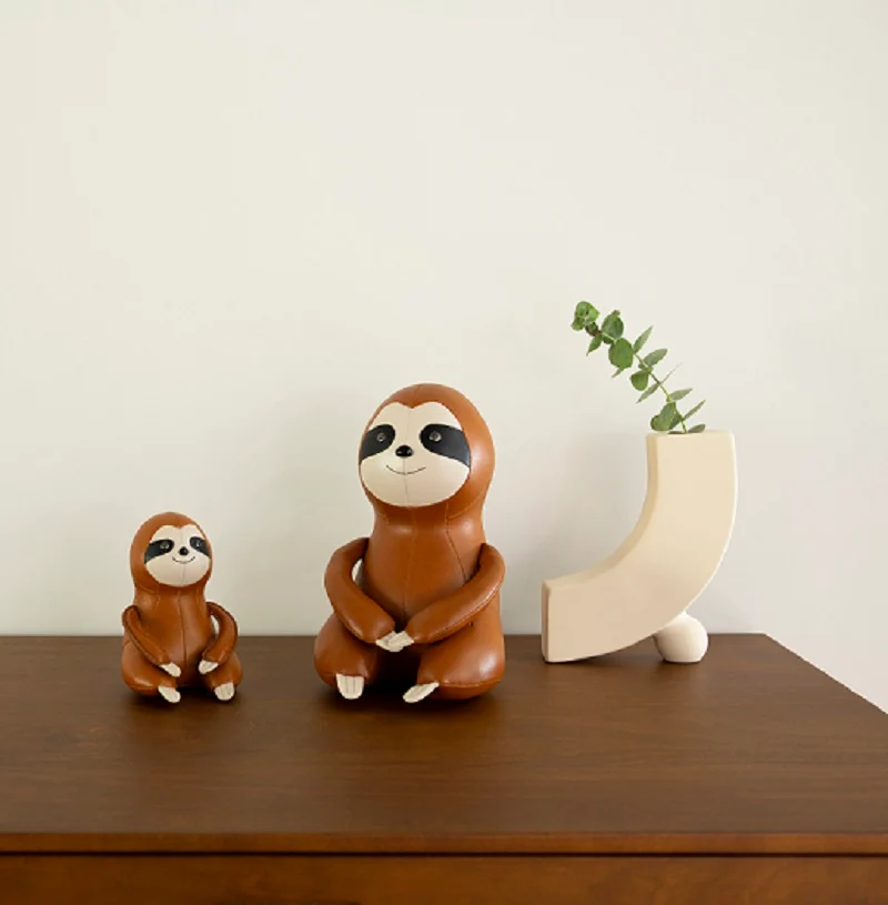 Züny Bookends